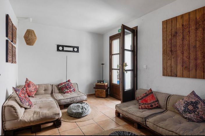 Image No.23-Maison de ville de 9 chambres à vendre à Cortes de la Frontera