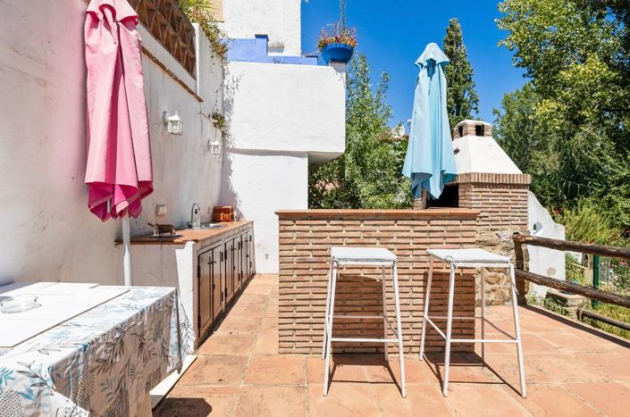 Image No.28-Maison de ville de 9 chambres à vendre à Cortes de la Frontera