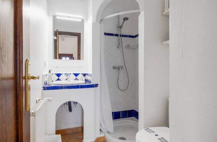 Image No.3-Maison de ville de 9 chambres à vendre à Cortes de la Frontera