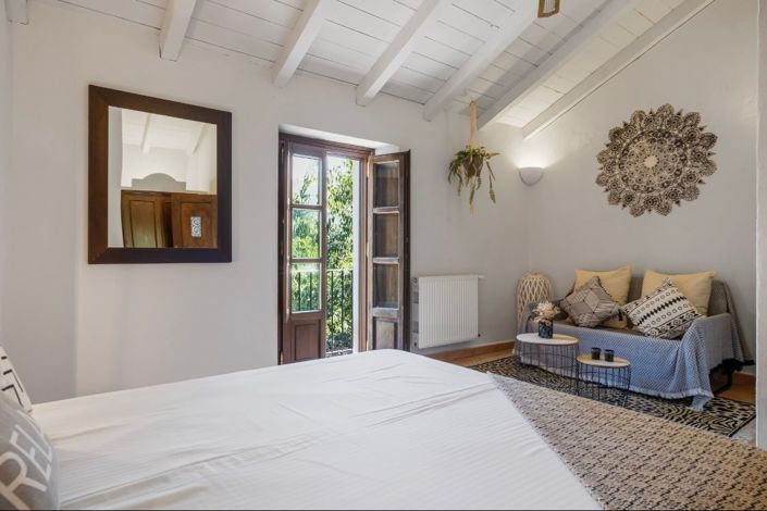 Image No.5-Maison de ville de 9 chambres à vendre à Cortes de la Frontera