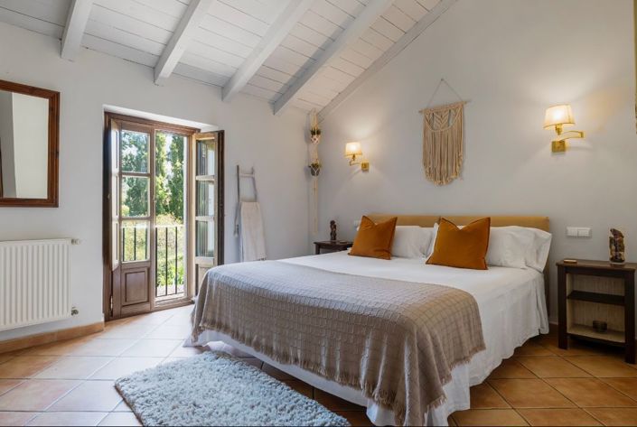 Image No.8-Maison de ville de 9 chambres à vendre à Cortes de la Frontera