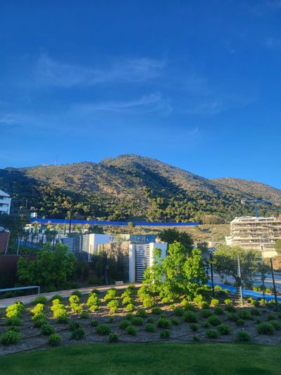 Image No.9-Penthouse de 2 chambres à vendre à Fuengirola