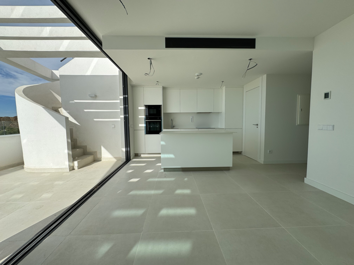 Image No.3-2 Bed Penthouse for sale