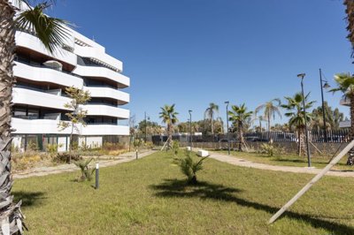 Strand Properties S.L. most sold property