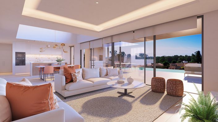 Image No.1-4 Bed Villa for sale