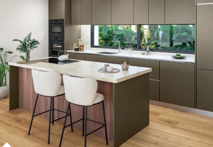 Image No.3-4 Bed Villa for sale