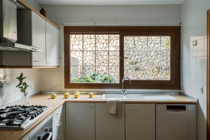 Image No.15-Maison de ville de 5 chambres à vendre à Palma de Mallorca