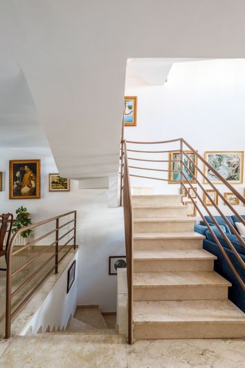 Image No.17-Maison de ville de 5 chambres à vendre à Palma de Mallorca