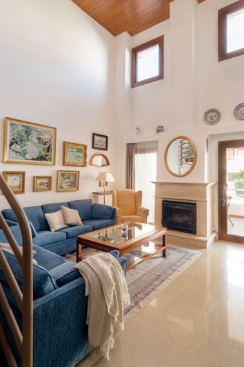 Image No.18-Maison de ville de 5 chambres à vendre à Palma de Mallorca