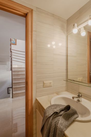 Image No.20-Maison de ville de 5 chambres à vendre à Palma de Mallorca