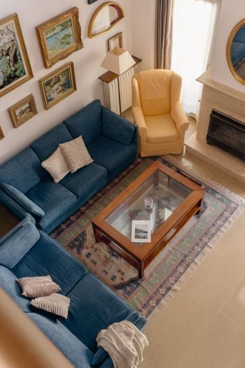 Image No.21-Maison de ville de 5 chambres à vendre à Palma de Mallorca