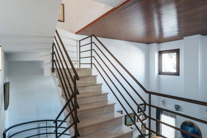 Image No.26-Maison de ville de 5 chambres à vendre à Palma de Mallorca