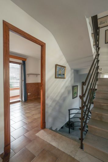 Image No.27-Maison de ville de 5 chambres à vendre à Palma de Mallorca