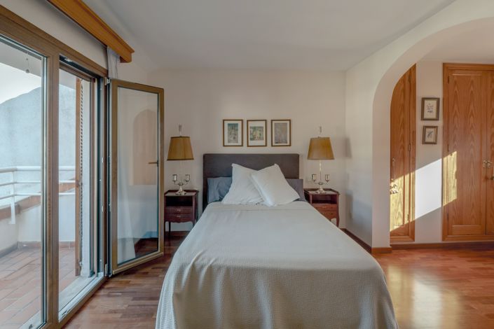 Image No.28-Maison de ville de 5 chambres à vendre à Palma de Mallorca