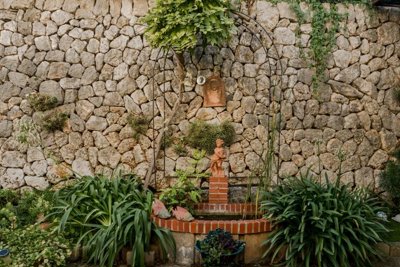 1 - Palma de Mallorca, Townhouse