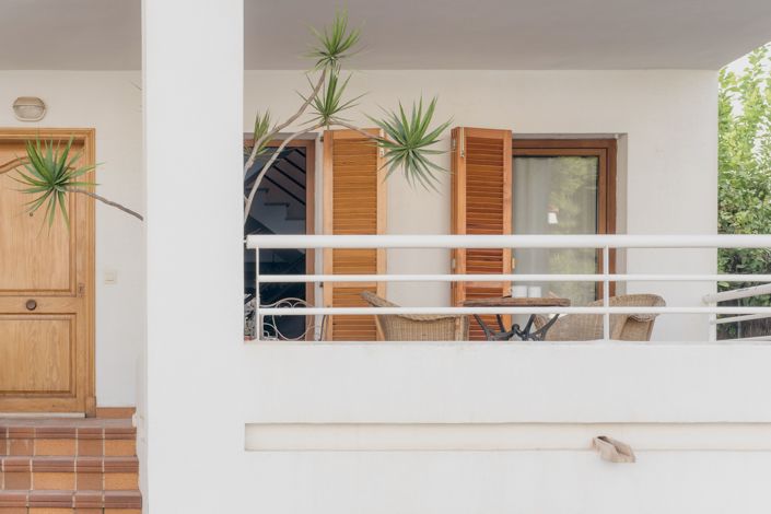 Image No.8-Maison de ville de 5 chambres à vendre à Palma de Mallorca