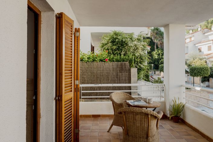 Image No.12-Maison de ville de 5 chambres à vendre à Palma de Mallorca