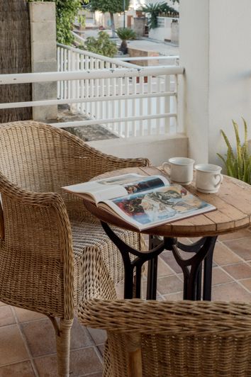 Image No.13-Maison de ville de 5 chambres à vendre à Palma de Mallorca