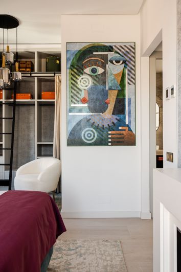 Image No.21-3 Bed Apartment for sale