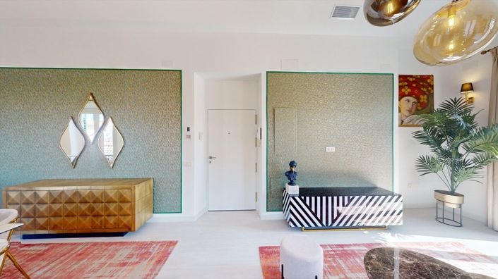 Image No.7-3 Bed Apartment for sale