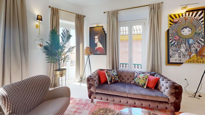 Image No.8-3 Bed Apartment for sale