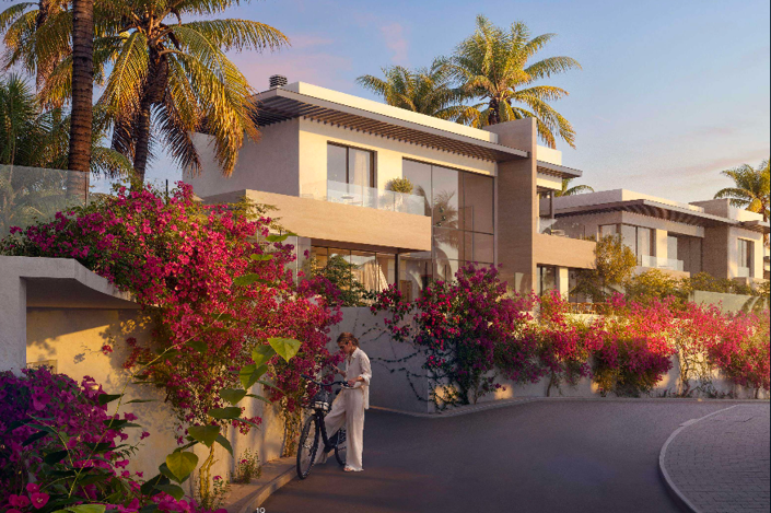 Image No.1-3 Bed Penthouse for sale