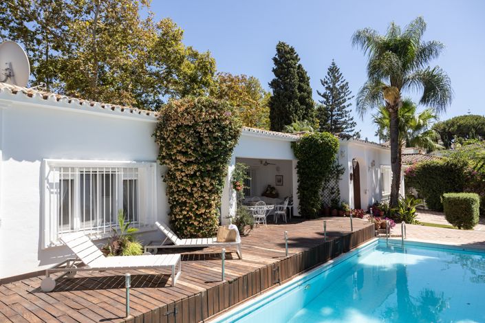 Image No.6-3 Bed Villa for sale