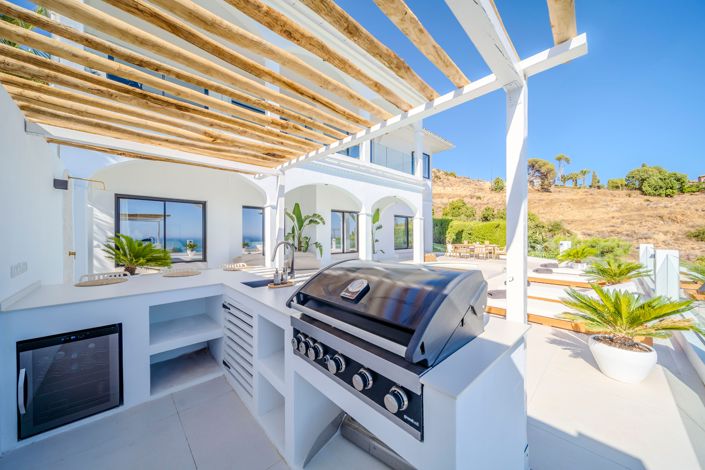 Image No.11-Villa de 5 chambres à vendre à Benalmadena