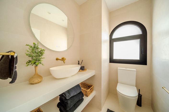 Image No.17-Villa de 5 chambres à vendre à Benalmadena