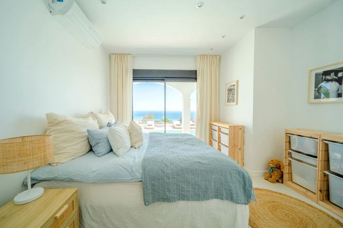 Image No.21-Villa de 5 chambres à vendre à Benalmadena