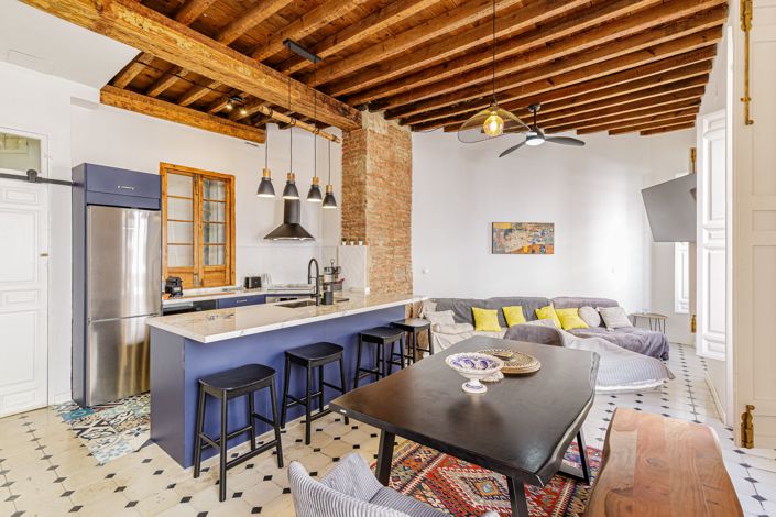 Image No.4-2 Bed Apartment for sale