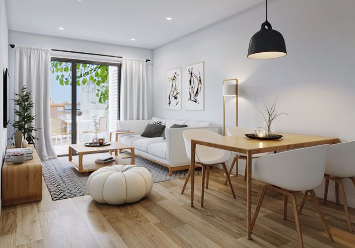 Image No.1-3 Bed Apartment for sale