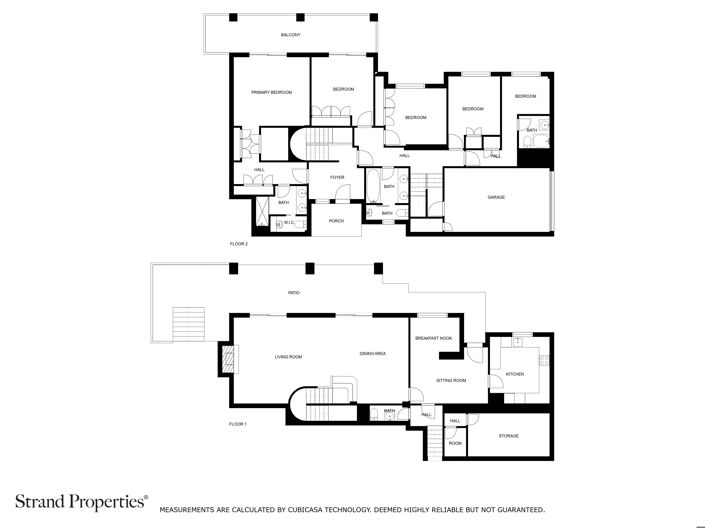 Image No.2-5 Bed Villa for sale