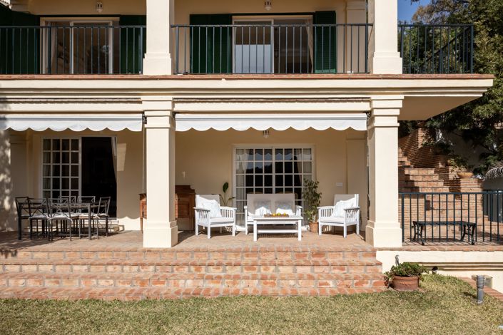 Image No.3-5 Bed Villa for sale