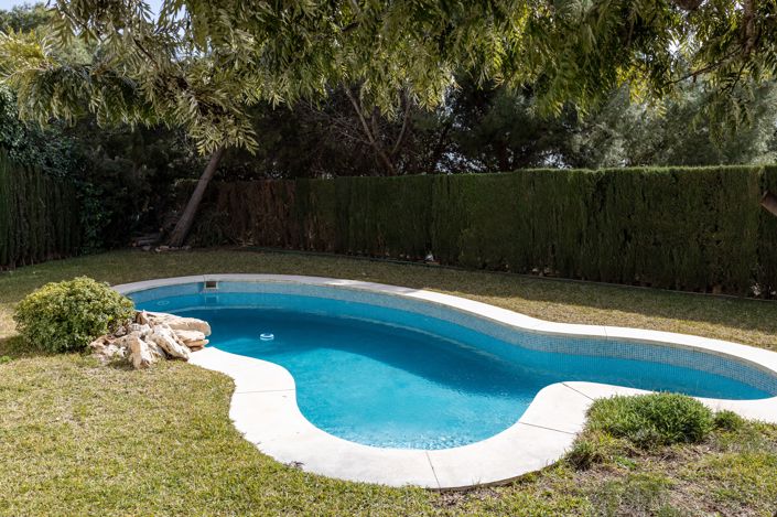 Image No.25-5 Bed Villa for sale