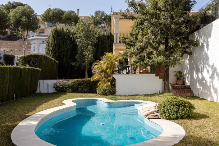 Image No.7-5 Bed Villa for sale