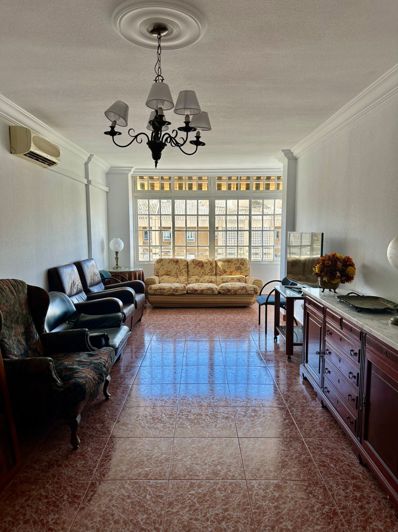 Image No.1-Appartement de 3 chambres à vendre à Málaga City