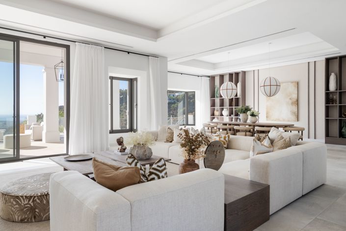 Image No.4-5 Bed Villa for sale