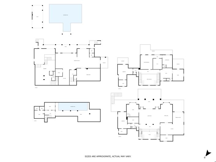 Image No.5-5 Bed Villa for sale