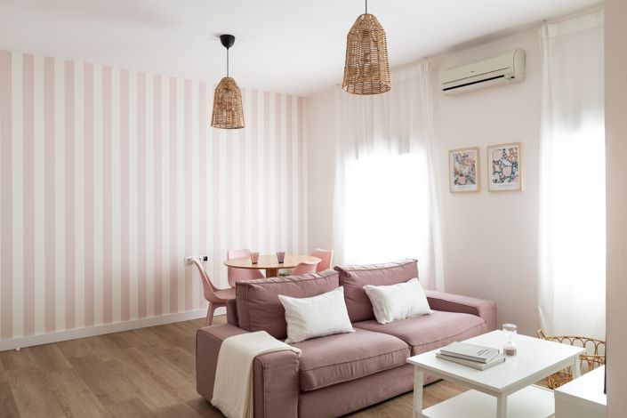 Image No.4-Appartement de 2 chambres à vendre à Málaga City