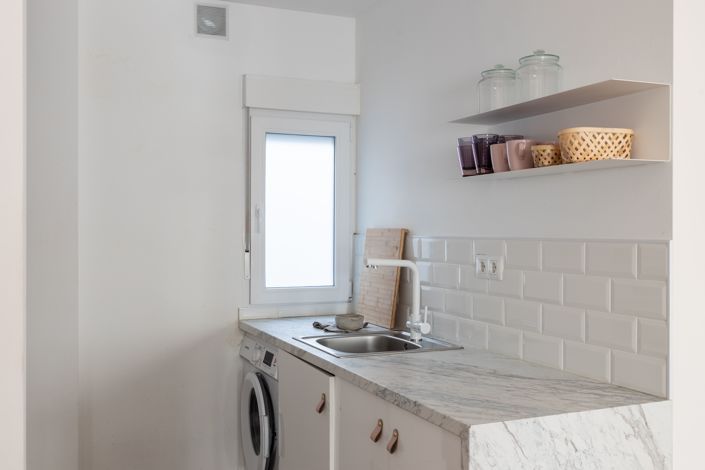 Image No.6-Appartement de 2 chambres à vendre à Málaga City