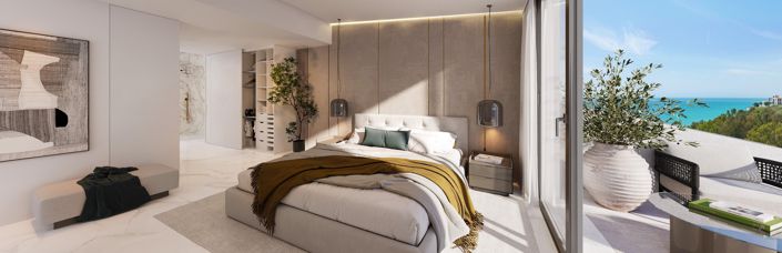 Image No.3-3 Bed Penthouse for sale