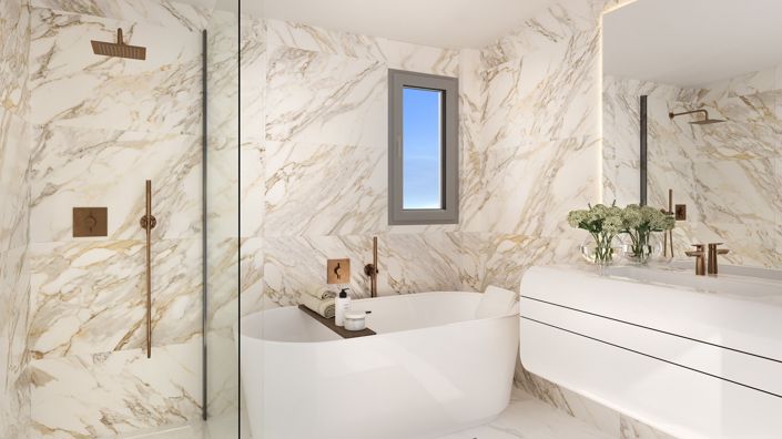 Image No.4-3 Bed Penthouse for sale