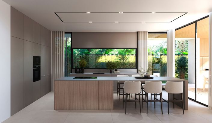 Image No.12-4 Bed House for sale