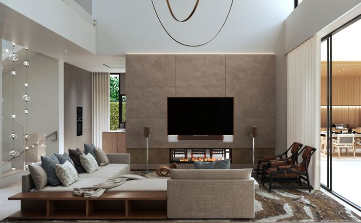 Image No.7-4 Bed House for sale