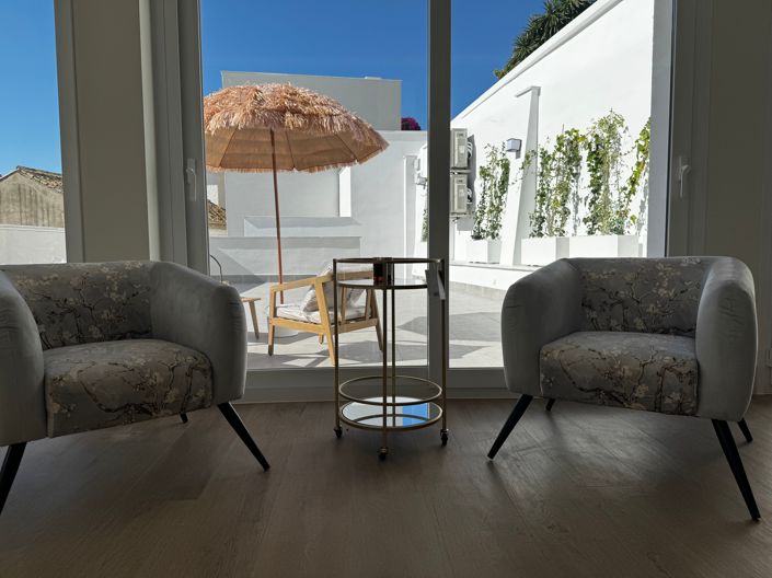 Image No.17-Appartement de 3 chambres à vendre à Málaga City