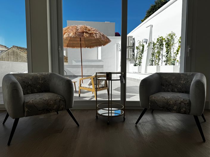 Image No.18-Appartement de 3 chambres à vendre à Málaga City