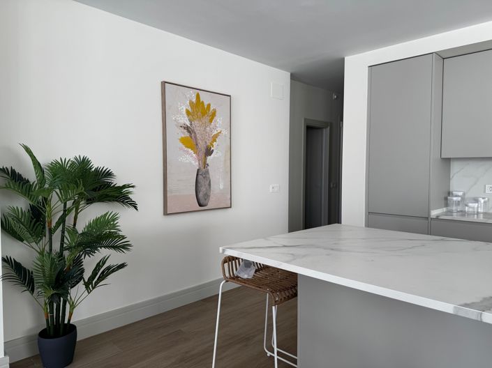 Image No.19-Appartement de 3 chambres à vendre à Málaga City