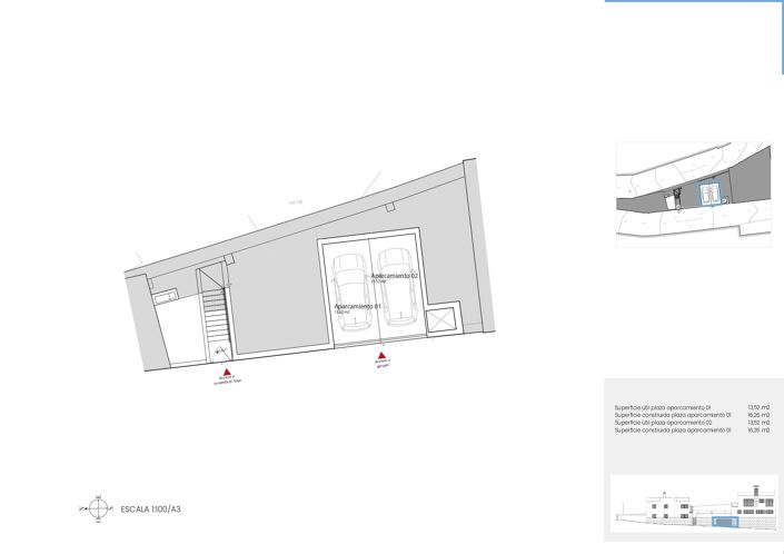 Image No.4-Appartement de 3 chambres à vendre à Málaga City