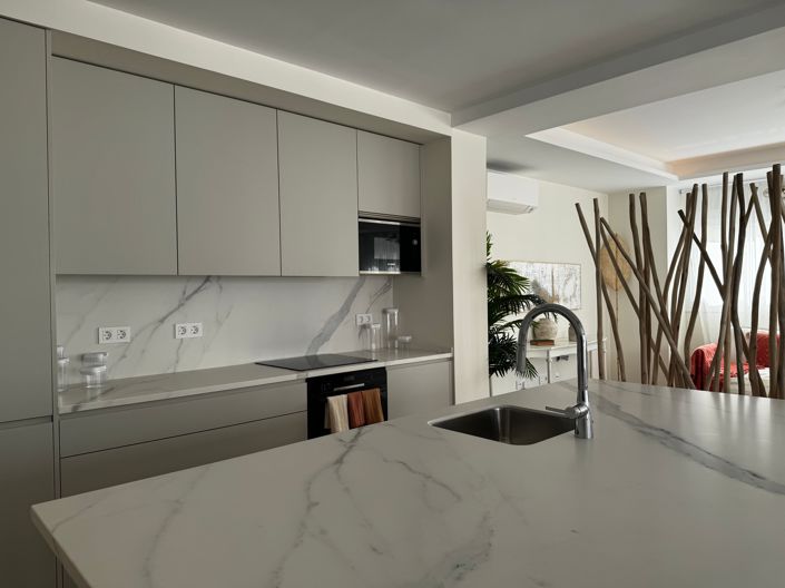 Image No.5-Appartement de 3 chambres à vendre à Málaga City